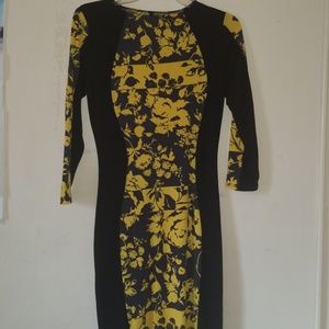 Bodycon Dress